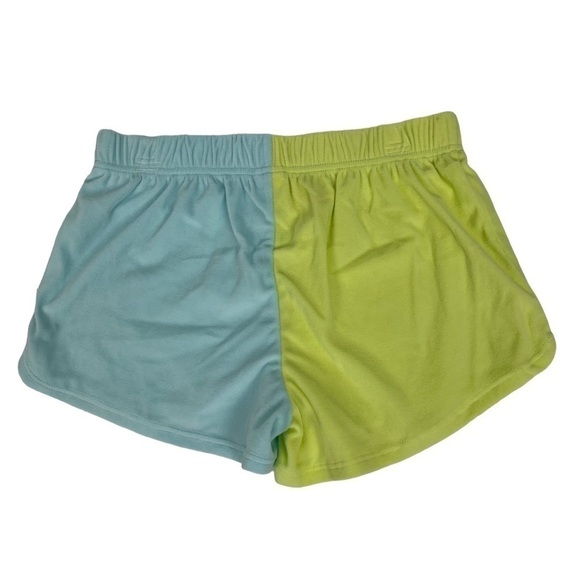 NWT JUSTICE Girl’s 2-Piece Pajamas Sz Large (12/14) Multi Colors Long Sleeves - Picture 12 of 14